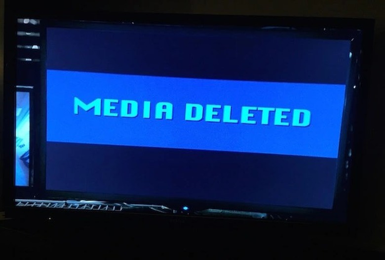 Media Alerts