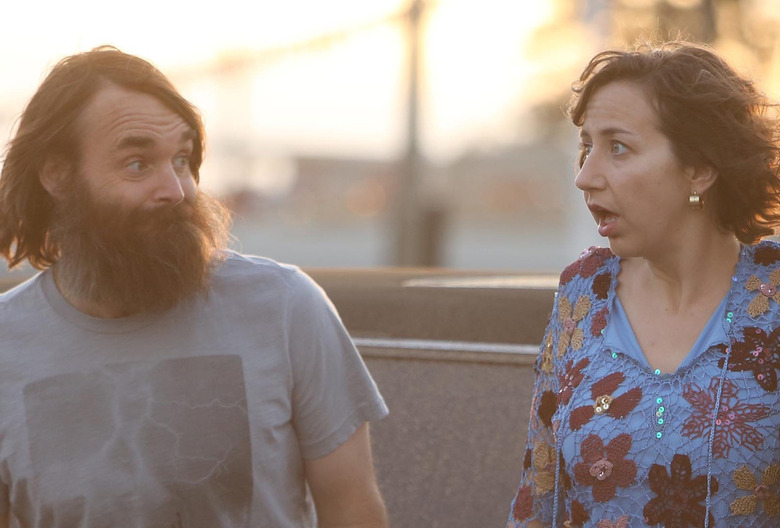 The Last Man on Earth Pilot