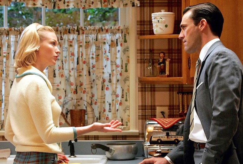 Mad Men Pilot