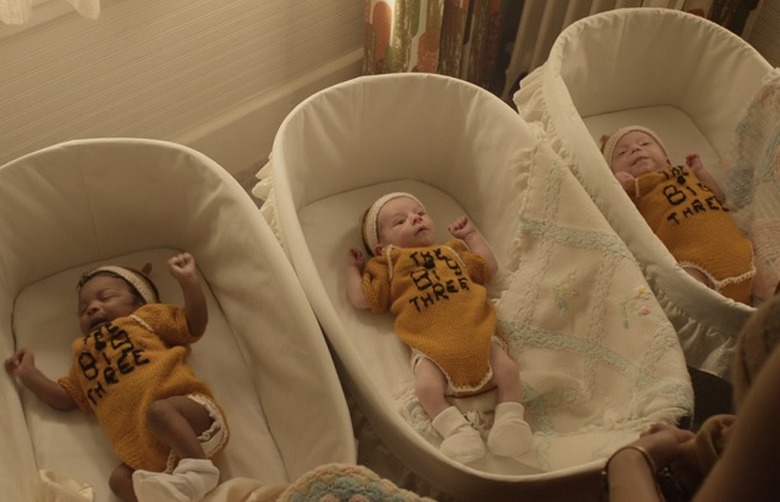 This Is Us Pilot