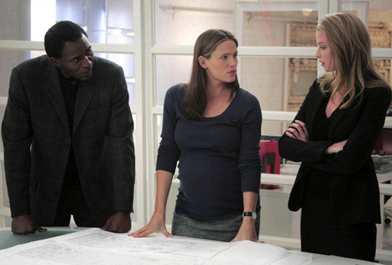 TV Pregnancies