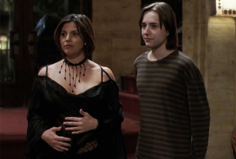 TV Pregnancies