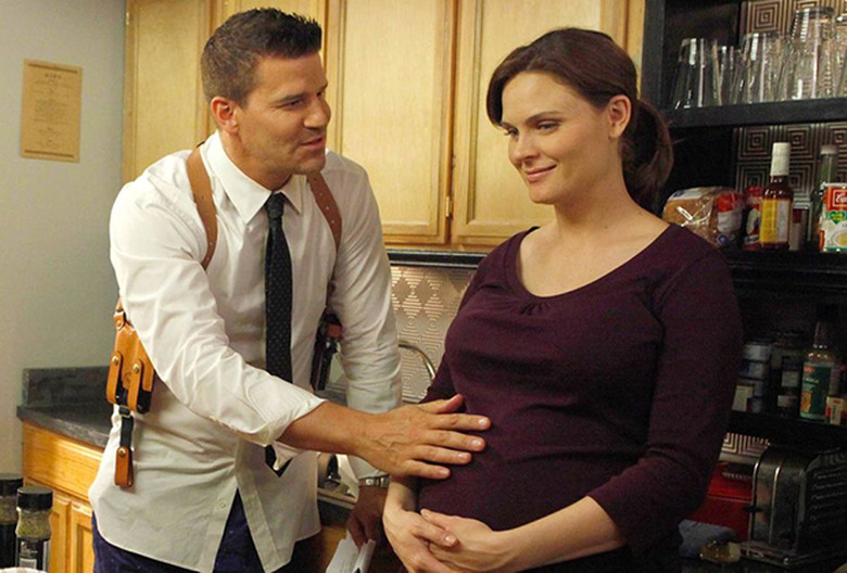 TV Pregnancies