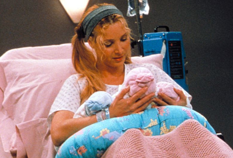 TV Pregnancies