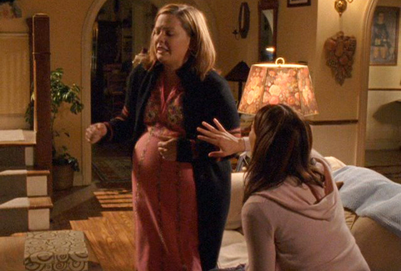 TV Pregnancies