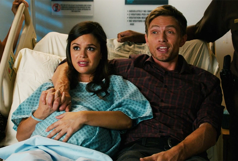 TV Pregnancies