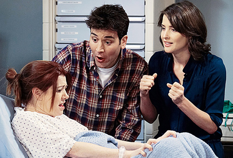 TV Pregnancies
