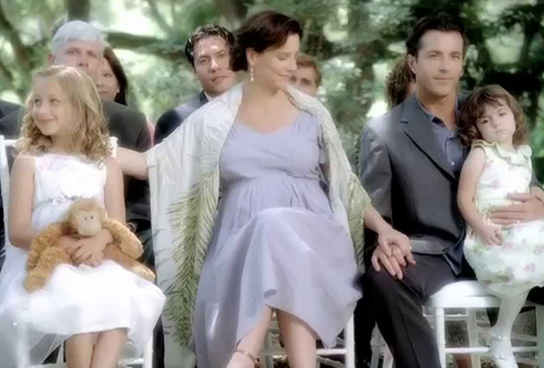 TV Pregnancies