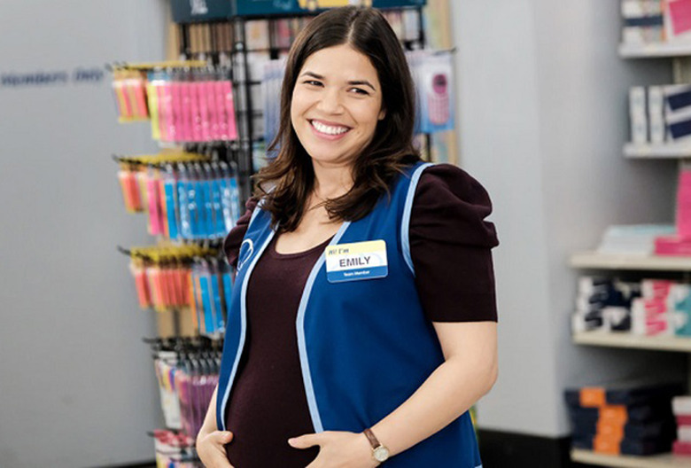 TV Pregnancies