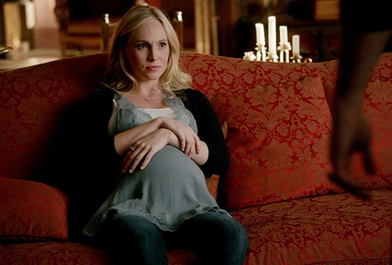 TV Pregnancies