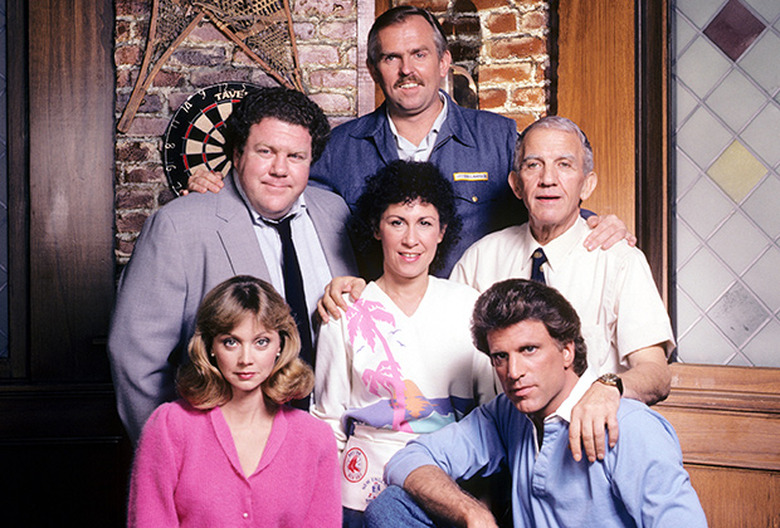 Cheers Reboot