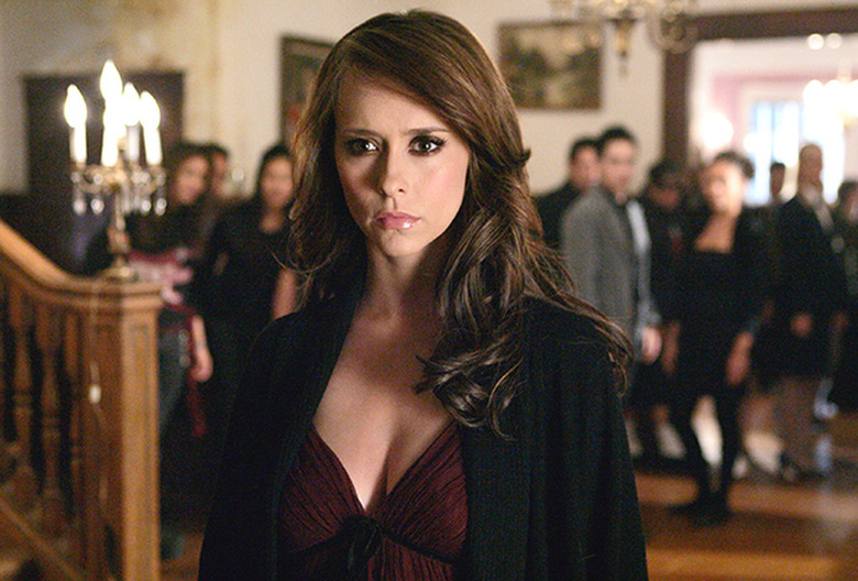 Ghost Whisperer Reboot