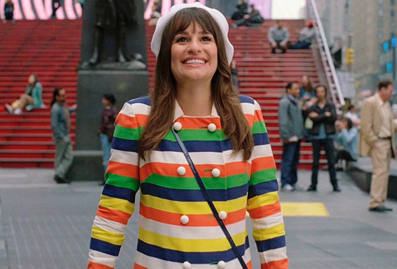 Glee Reboot