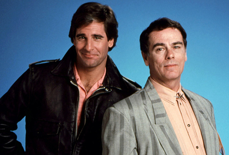 Quantum Leap Reboot