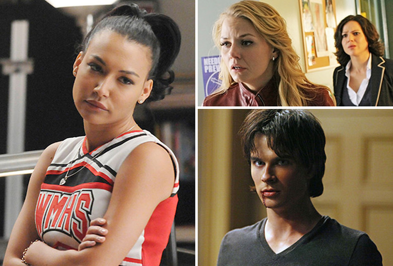 TV Reboots