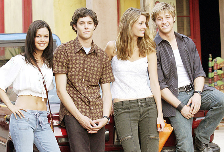 The O.C. Reboot