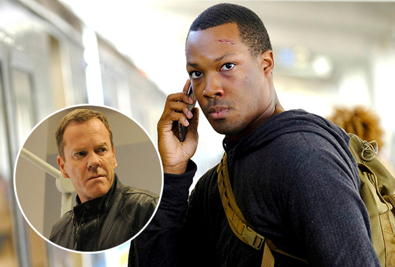Kiefer Sutherland 24: Legacy