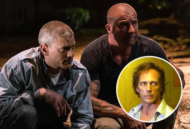 Prison Break revival