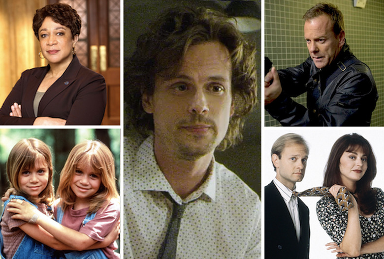 Actors Missing TV Revival Explained