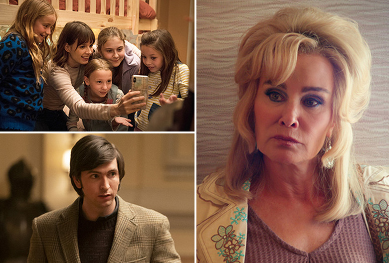 2019 TV Scene Stealers