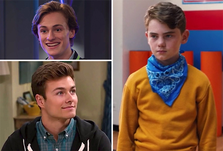 Best TV Characters 2019