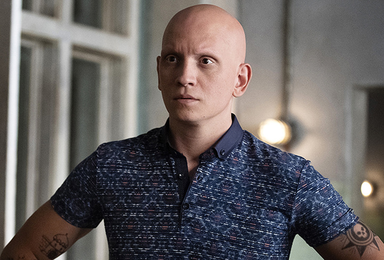Best TV Characters 2019