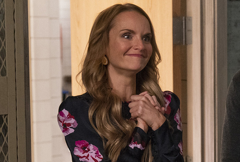 Best TV Characters 2019