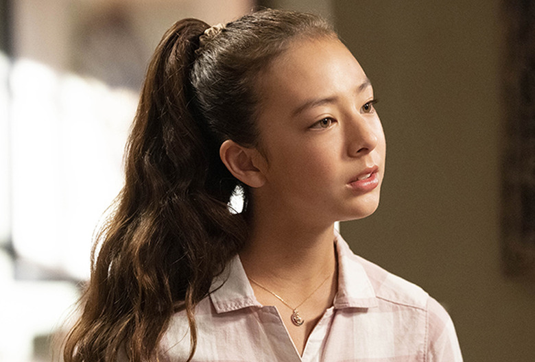 Best TV Characters 2019