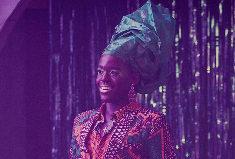 Best TV Characters 2019