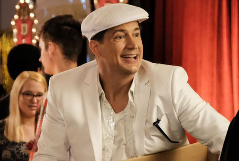 Best TV Characters 2019