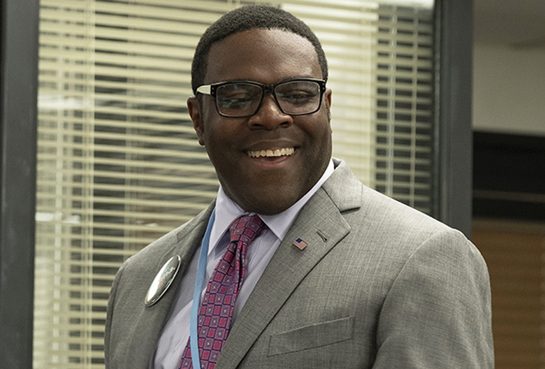 Best TV Characters 2019