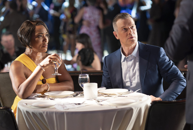 911 returns for Season 7 on ABC