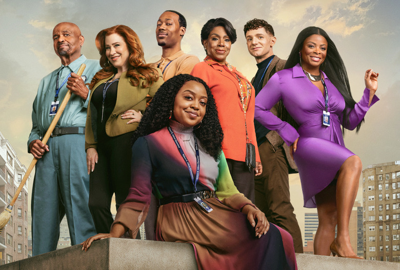 Where to watch abbott elementary online without cable