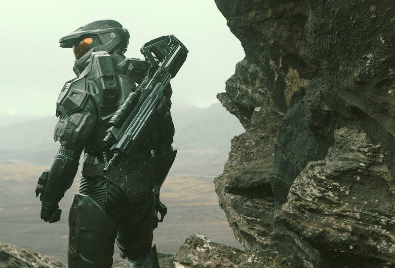 Watch Halo Season 2 Episode 1 Online, Paramount Plus