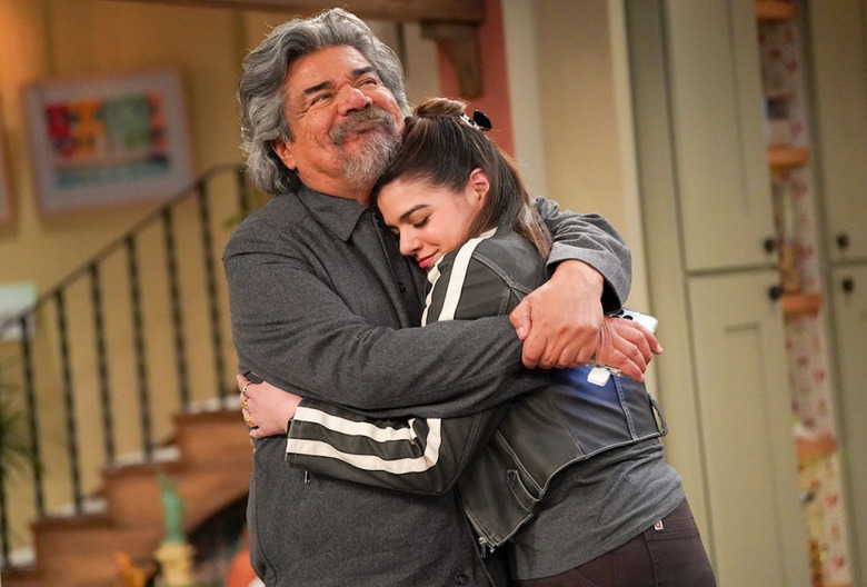 Lopez vs. Lopez Season 2 NBC