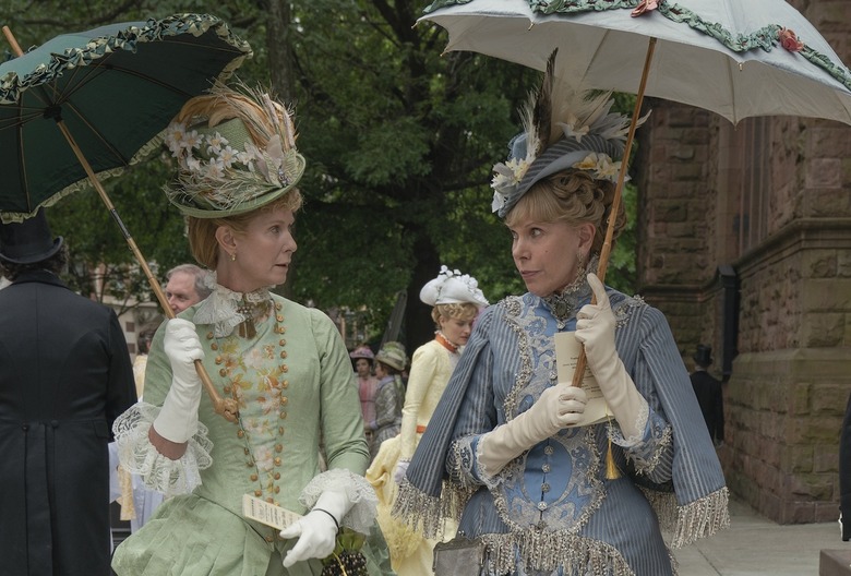 The Gilded Age