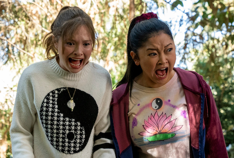 Watch Boo, Bitch! Season 1 Streaming on Netflix