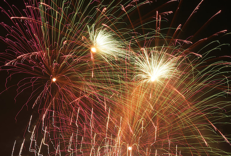 Macy's 4th of July Fireworks Spectacular 2022