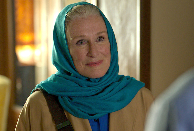 'Tehran' Season 2