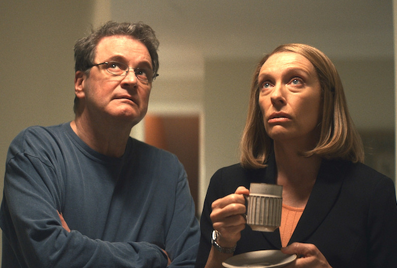 'The Staircase'