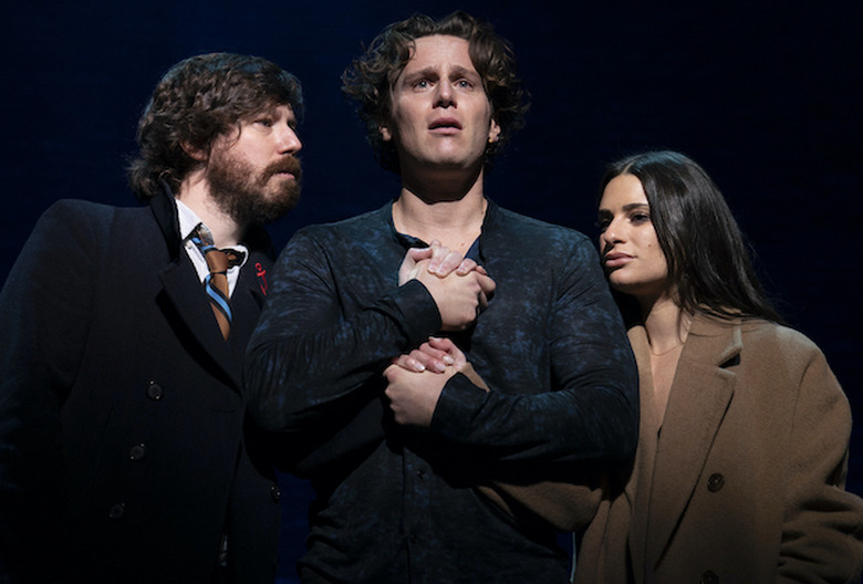 'Spring Awakening: Those You've Known'