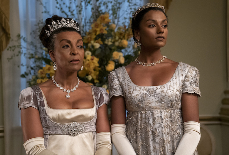 bridgerton season 2 netflix watch