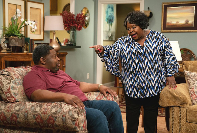 Where to Watch House of Payne on BET