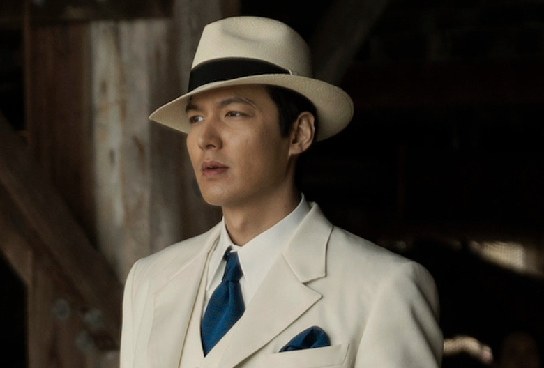 Where to Watch Pachinko on Apple TV+