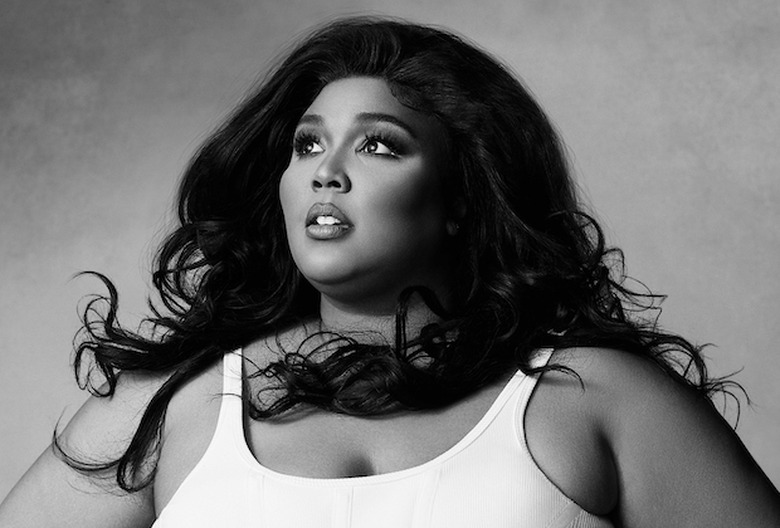 Lizzo