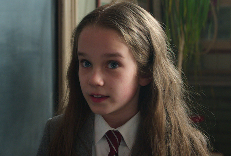 matilda the musical 2022 netflix movie watch