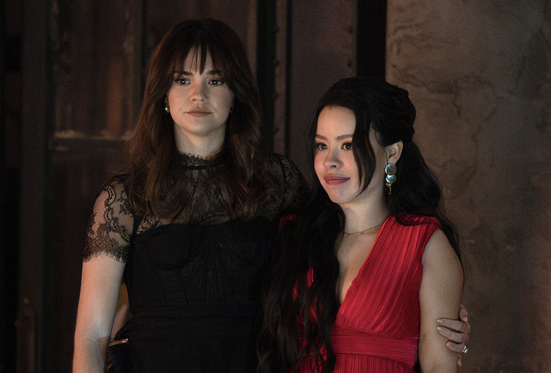 Good Trouble series finale on Freeform