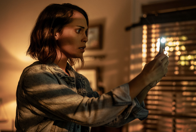 Hightown series finale on Starz