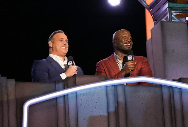 american ninja warrior season 16 premiere nbc