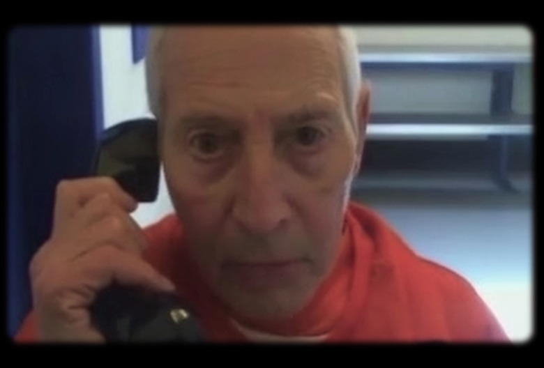 The Jinx Part Two